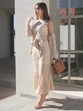 Kana.さんのコーディネート