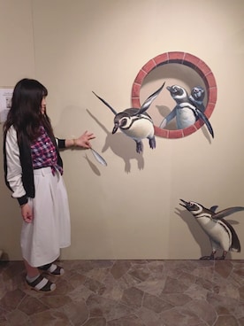 Asuka さんのコーディネート