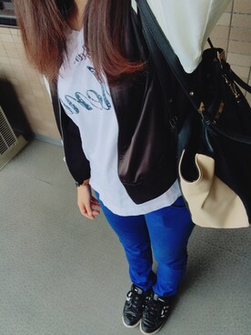 Asuka さんのコーディネート