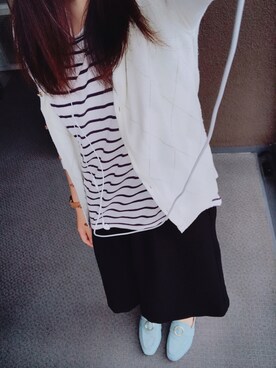 Asuka さんのコーディネート