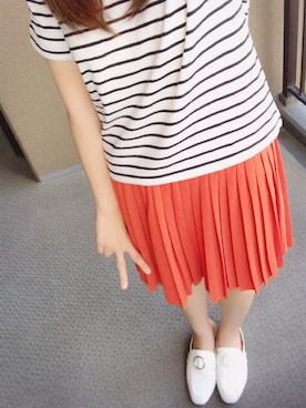 Asuka さんのコーディネート