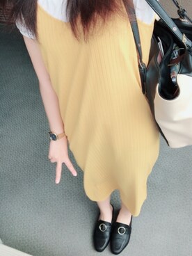 Asuka さんのコーディネート