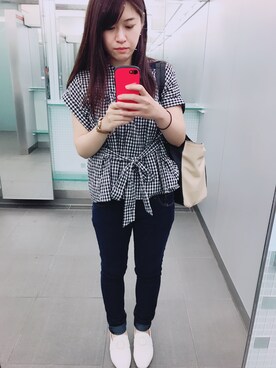 Asuka さんのコーディネート