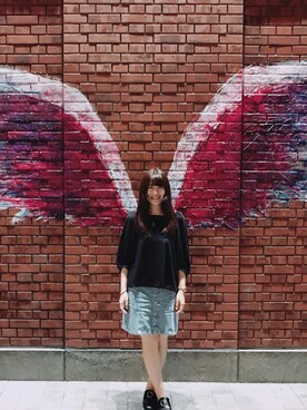 Asuka さんのコーディネート