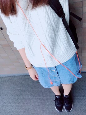 Asuka さんのコーディネート