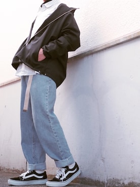  NAOKIさんのコーディネート