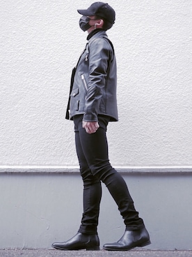  NAOKIさんのコーディネート