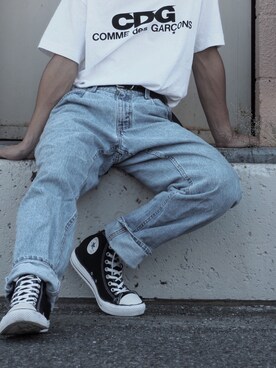  NAOKIさんのコーディネート