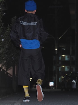  NAOKIさんのコーディネート