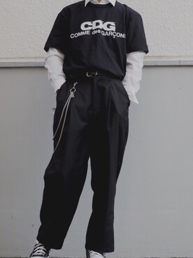  NAOKIさんのコーディネート