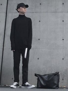  NAOKIさんのコーディネート