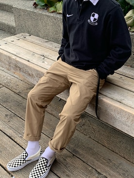  NAOKIさんのコーディネート