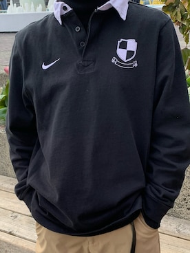  NAOKIさんのコーディネート