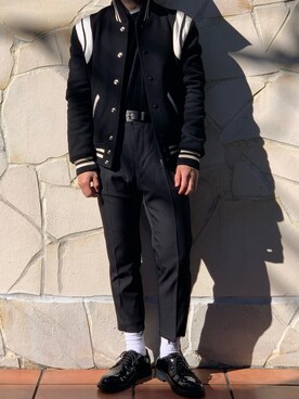  NAOKIさんのコーディネート