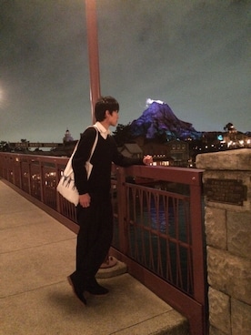 Rikuさんのコーディネート