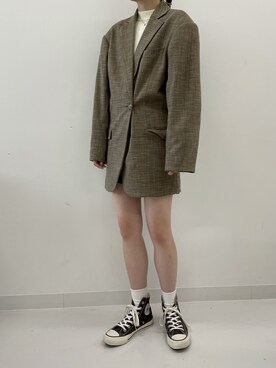 goessmeowさんのコーディネート