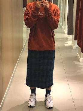 樟清风さんのコーディネート