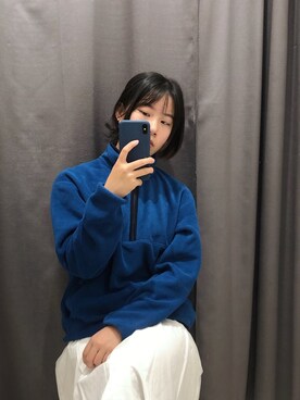 樟清风さんのコーディネート