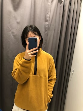 樟清风さんのコーディネート