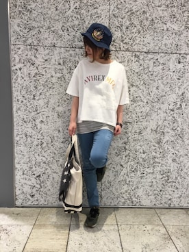 Takematsuさんのコーディネート