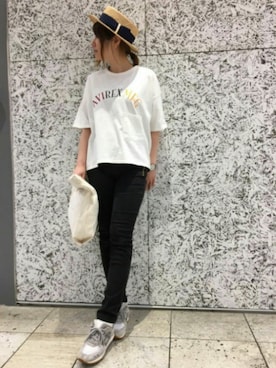 Takematsuさんのコーディネート