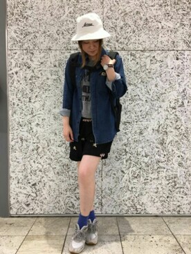 Takematsuさんのコーディネート