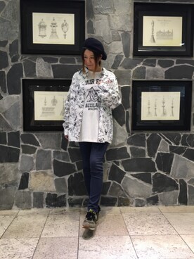 Takematsuさんのコーディネート