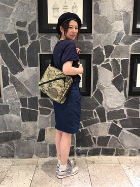 Takematsuさんのコーディネート