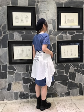 Takematsuさんのコーディネート