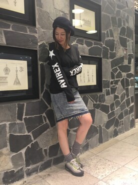 Takematsuさんのコーディネート