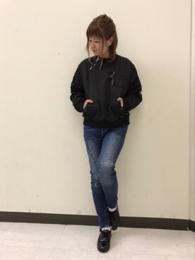 Takematsuさんのコーディネート