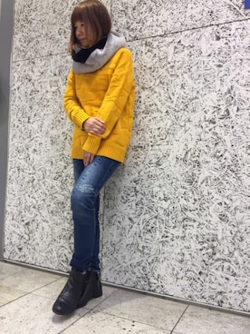 Takematsuさんのコーディネート