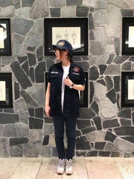 Takematsuさんのコーディネート