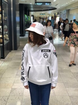 Takematsuさんのコーディネート