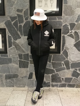 Takematsuさんのコーディネート