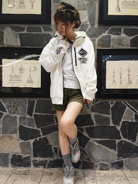 Takematsuさんのコーディネート