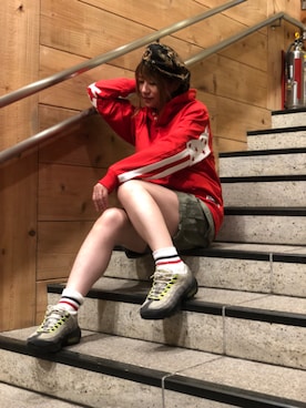 Takematsuさんのコーディネート