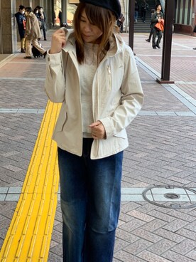 Takematsuさんのコーディネート