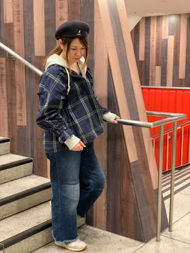 Takematsuさんのコーディネート