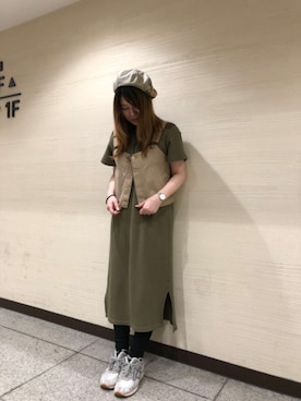 Takematsuさんのコーディネート