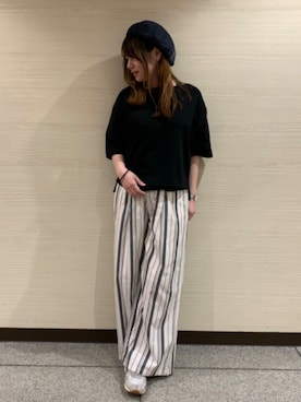 Takematsuさんのコーディネート