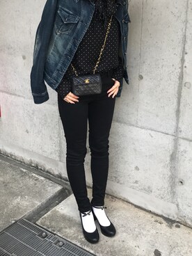 ワちゃんさんのコーディネート