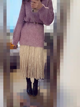 charさんのコーディネート