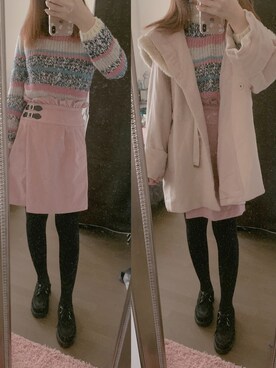 charさんのコーディネート