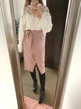 charさんのコーディネート