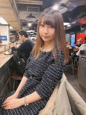 charさんのコーディネート