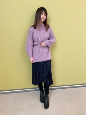 charさんのコーディネート