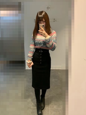 charさんのコーディネート