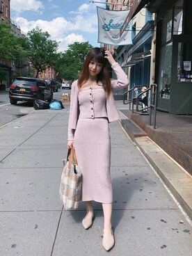 charさんのコーディネート