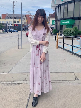 charさんのコーディネート